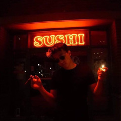 Eric Reprid - K-POP (Unreleased)