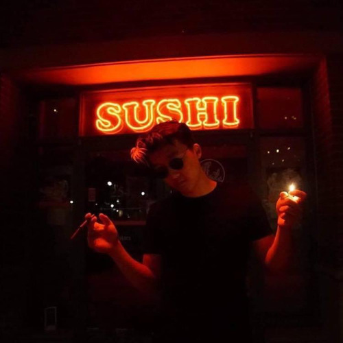 Stream Eric Reprid - K-POP (Unreleased) by budigod | Listen online for ...