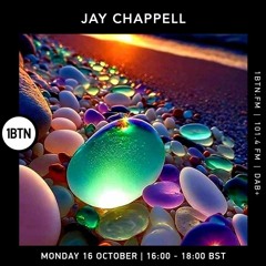 Jay Chappell - 16.10.23