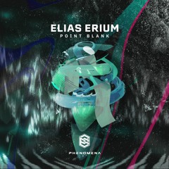 Elias Erium - Point Blank