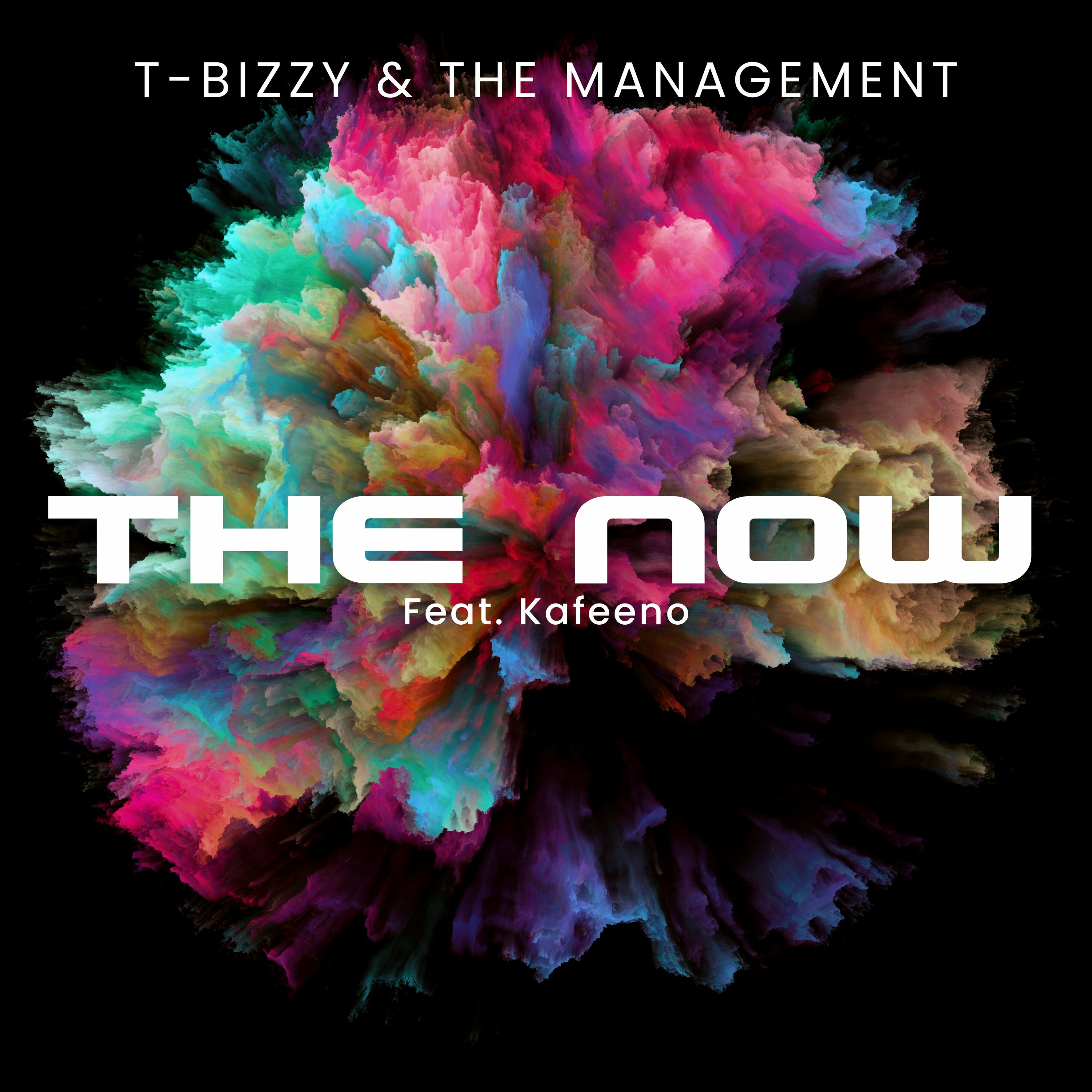T-Bizzy & The Management