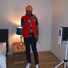 Lil Tracy - Whatchu Need (Prod. SenseiATL)