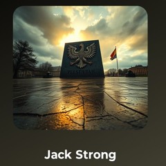 Jack Strong