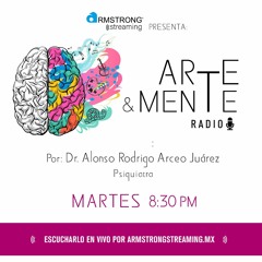 Arte y Mente Radio - La Psiquiatría en el Cine