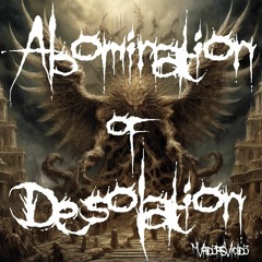 Abomination of Desolation