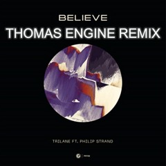 Thomas Engine Remixes