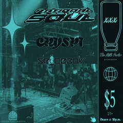 #25 ScaTTergram |Grimelock|JLEON|Ookay|Wiley|Strategy|Jungle Rootz|Dabeull|Øz|JAYNIE|G-Space|Levity