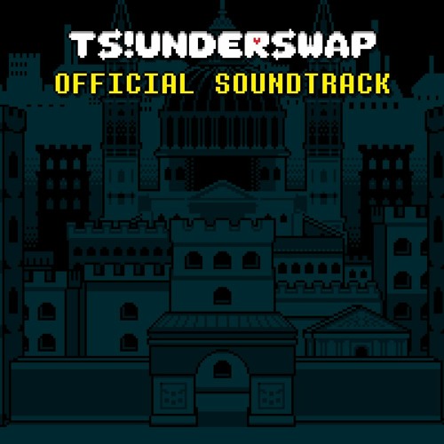 TS!UNDERSWAP Soundtrack - 039 - Resting Spot
