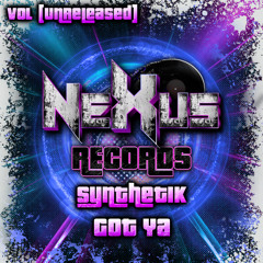 [Unreleased] Synthetik - Got Ya [Original Mix]