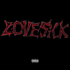 KidMu-lovesick (prod. Shxrkz)