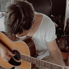 Two Pairs Of Blue Jeans - Country