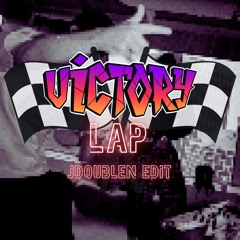 Victory Lap- Fred Again, Skepta (JDOUBLEN Edit)