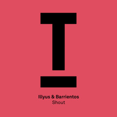 Shout (Original Mix)
