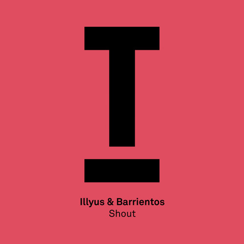 Shout (Original Mix)