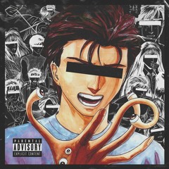 Désinvolte (prod. TheSkyBeats)