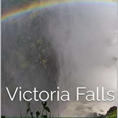 [Download] PDF 🖌️ My Favorite Places in Zambia and Zimbabwe: Victoria Falls by  Kimi