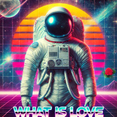 Haddaway  - What is Love (Astronaut Deconstruction MIx)