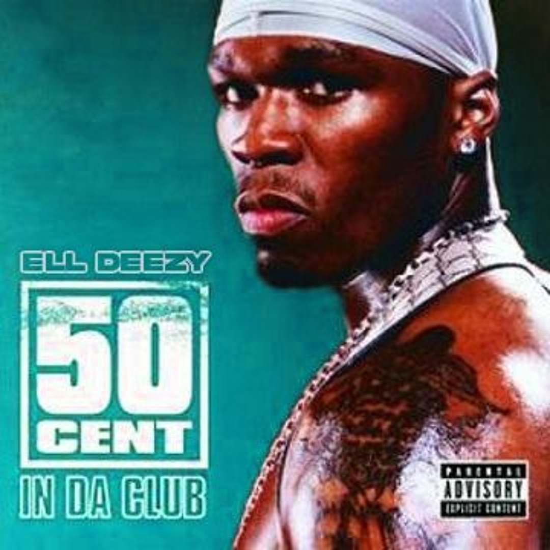 Stream 50 Cent - In Da Club (Bassline Remix) by Ell Deezy | Listen