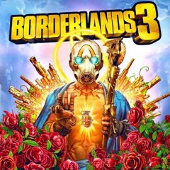Trailer Borderlands 3