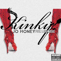 Kinky (feat LavayColeMusic)