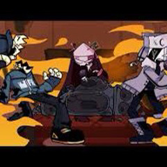Tabi vs Ruv [Genocide + Zavodila] Remix.