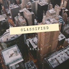 Rolli - Classified(Free Download)