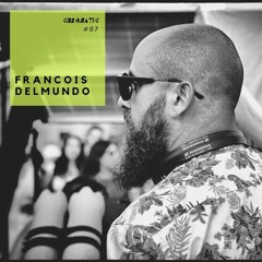 Chromatic Podcast 07 | Francois Del Mundo