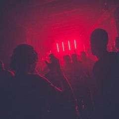 WiscoJazz-Cast: Nudisco