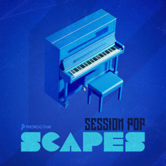 Phonogram - Session Pop Scapes
