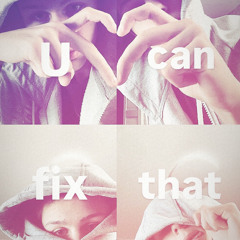 ucanfixthat (prod. molly1)