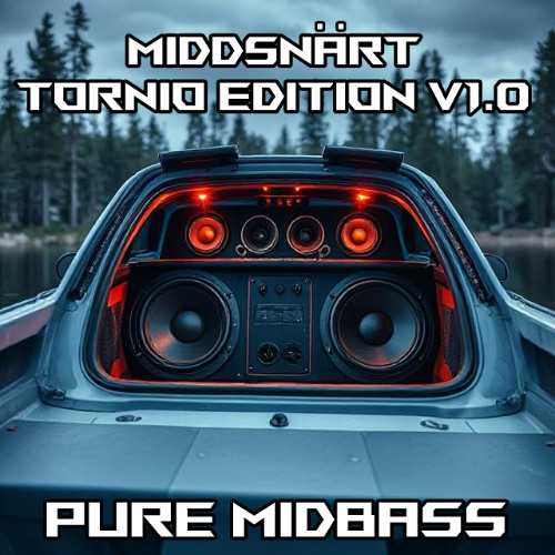 Middsnärt I Tornio Edition V1.0