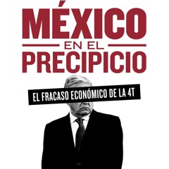 (ePUB) Download México en el precipicio BY : Macario Schettino