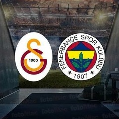 (DERBİ İZLE!!))Galatasaray-Fenerbahçe canlı izle yayın(GS FB canlı maç izle)