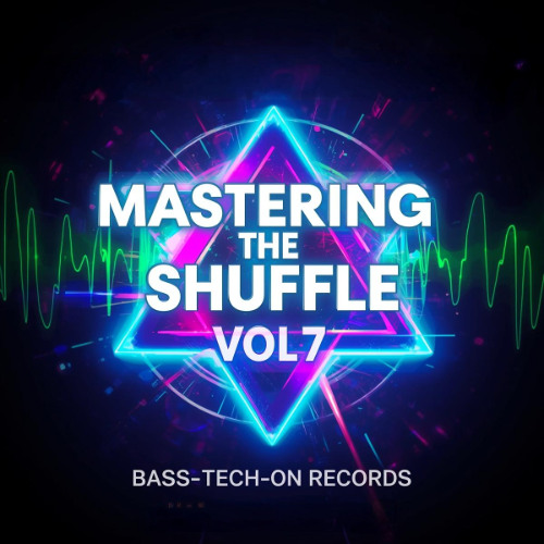 Mastering The Shuffle Vol 7