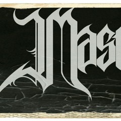 Master Deceiver - Song 8 - (Trauma Bonding) - Demo