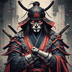 DeeKay x Hxzz - Samurai! (prod. WXCKY)