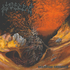 Darkness Embraced by Putrescent