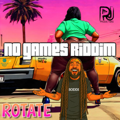 Pj Productions - Rotate feat Soddi (AXA Soca 2025)