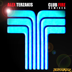 Club Fire (Andreas Lauber Remix)