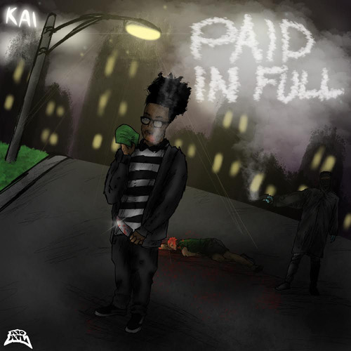 kaibby - scarface (essence)
