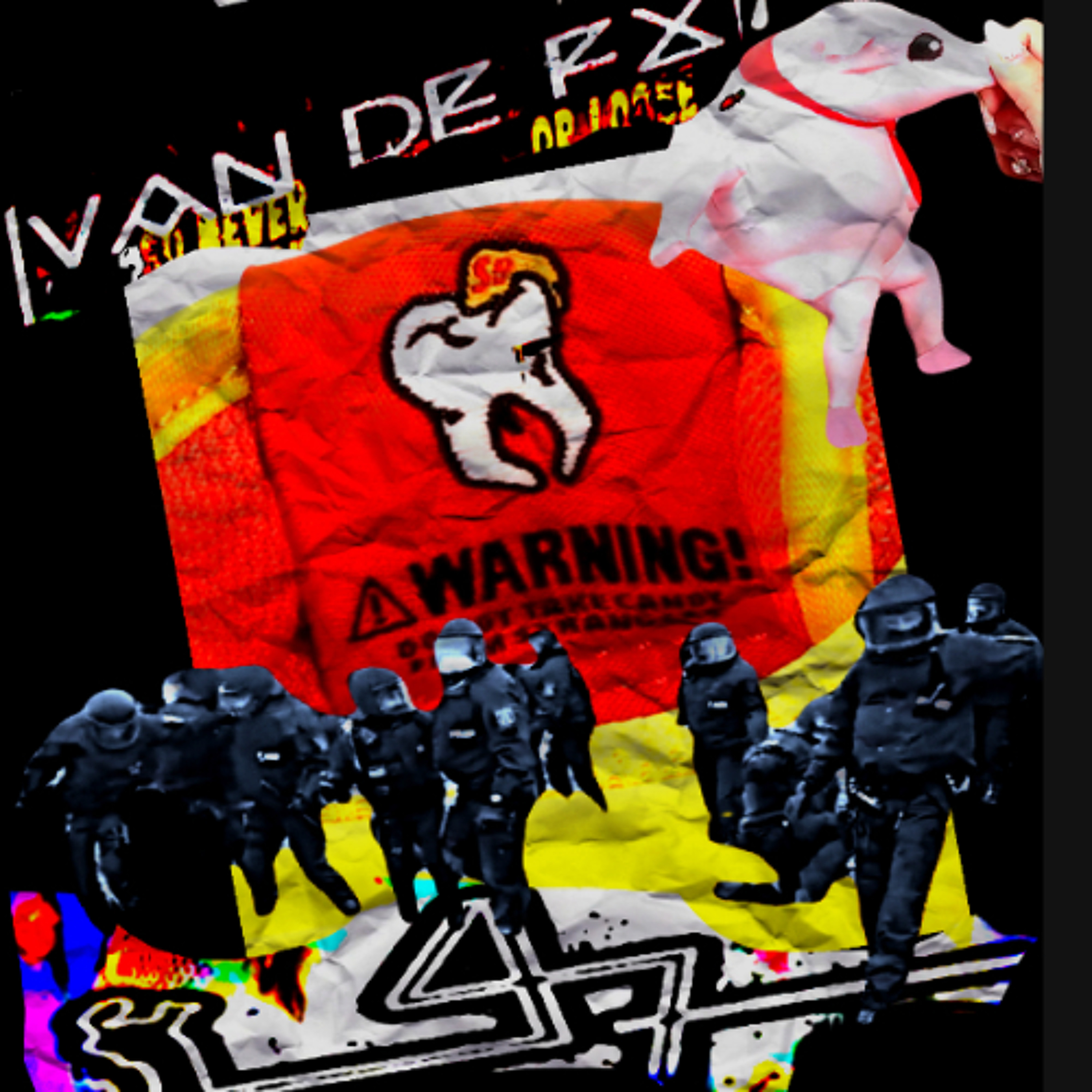 Van De FX