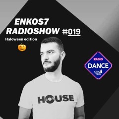 enkos7 - Exclusive RadioShow #019 @dancecity4you