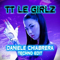 Anna, Niky Savage - TT LE GIRLZ (Daniele Chiabrera Techno RMX) *FILTERED FOR COPYRIGHT | [FREE DL]