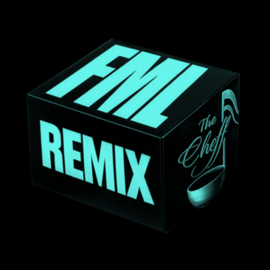 Stream Kanye West x The Weeknd - FML (The Cheff Remix 2025) by The ...