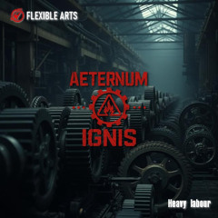 05 - AETERNUM IGNIS - Claim the Skies (1994)