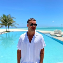 Beach Club Series 007 - Josh Demello (Joshua Grooves) Live from Four Seasons Maldives