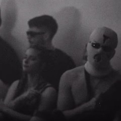 50 shades of techno | B.O.O | 1st recorded set {PODCAST}
