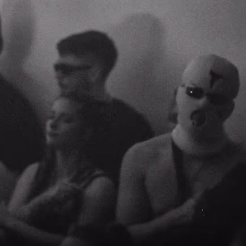50 shades of techno | B.O.O | 1st recorded set {PODCAST}