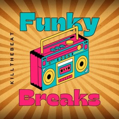 B Boy Breaks