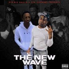 Big Haulin X Trapbaby - Plan Bee ft. MarijuanaXO